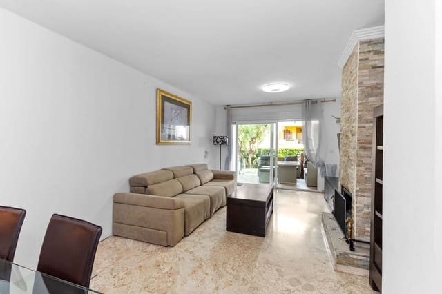 2 quarto Apartamento para venda em Guadalmina Alta, Marbella com piscina garagem - 399 000 € (Ref: 9581339)