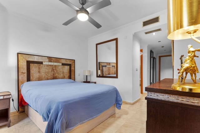 2 quarto Apartamento para venda em Guadalmina Alta, Marbella com piscina garagem - 399 000 € (Ref: 9581339)