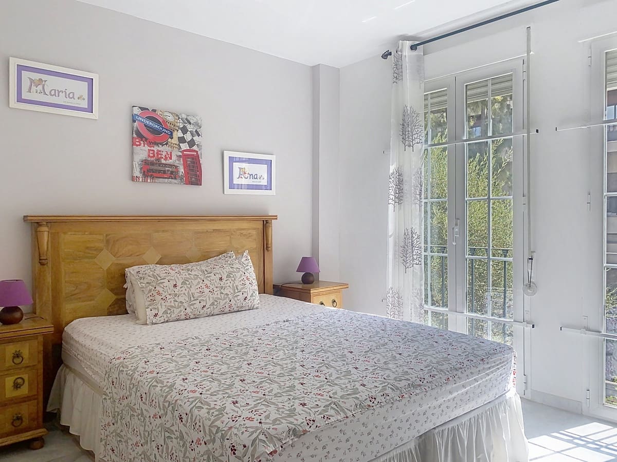 4 sovrum Hus till salu i Guadalmina med pool - 850 000 € (Ref: 9583131)