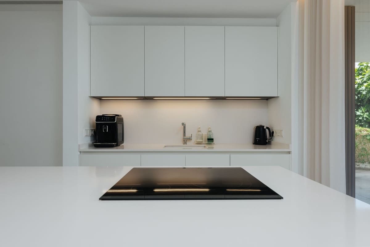 2 Zimmer Apartment zu verkaufen in Los Arqueros mit Pool Garage - 725.000 € (Ref: 9583133)