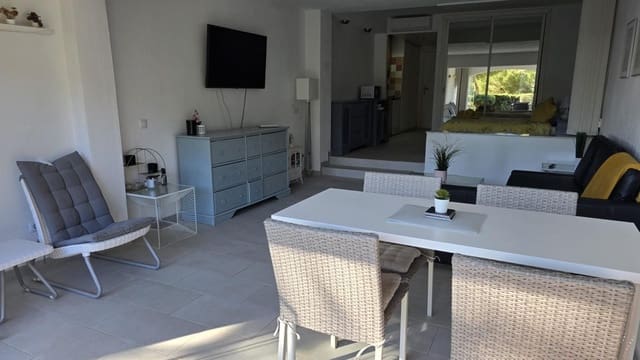 Apartamento para venda em Miraflores, Mijas com piscina - 249 000 € (Ref: 9591670)