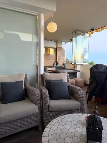 2 camera da letto Appartamento in vendita in Calahonda, Mijas con piscina - 423.000 € (Rif: 9592017)