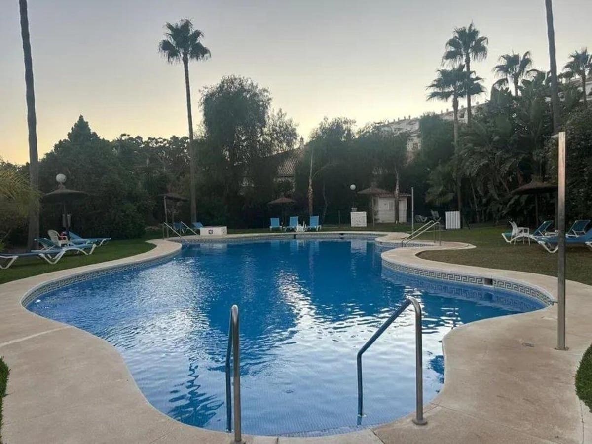 2 camera da letto Appartamento in vendita in Calahonda con piscina - 423.000 € (Rif: 9592017)