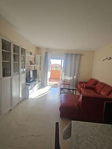 3 sovrum Lägenhet till salu i Riviera del Sol, Mijas med pool garage - 399 000 € (Ref: 9592019)