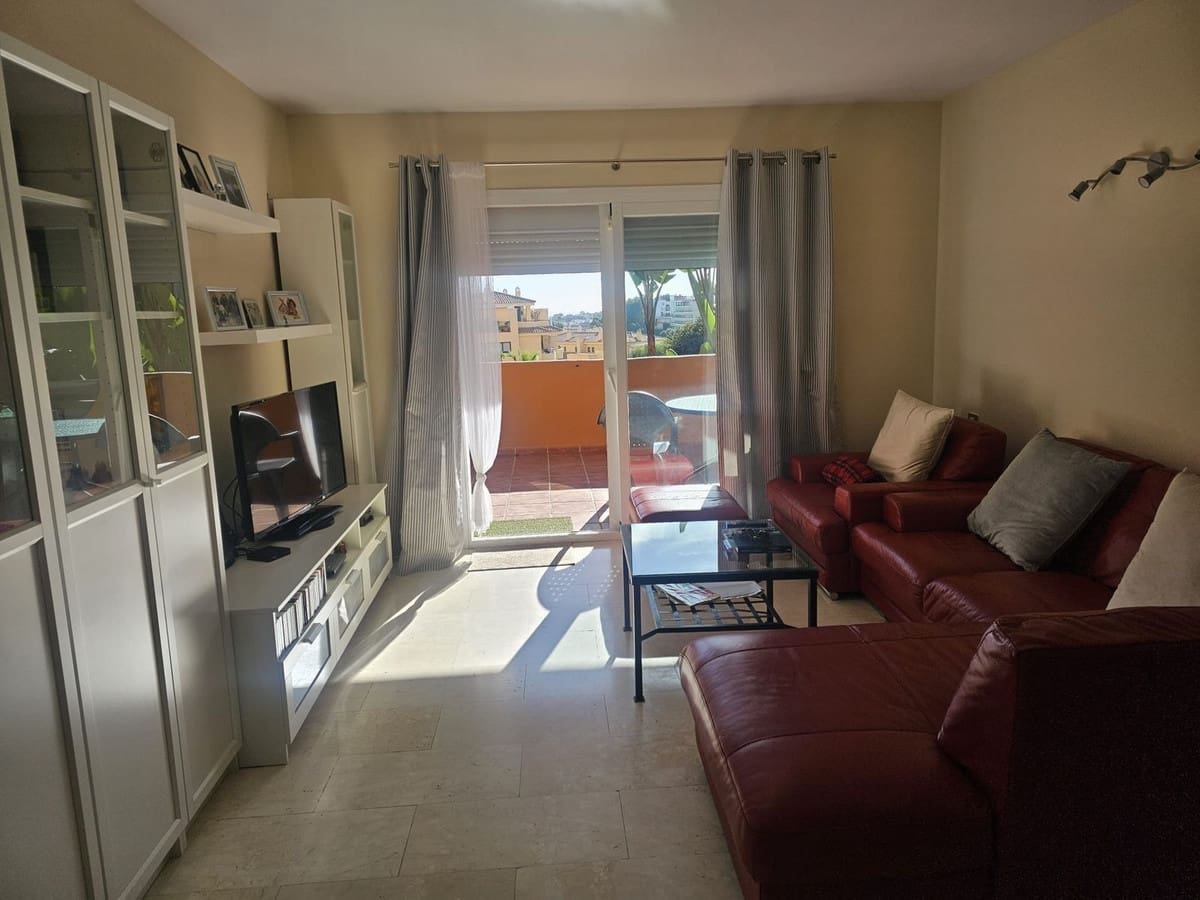 3 sovrum Lägenhet till salu i Riviera del Sol med pool garage - 399 000 € (Ref: 9592019)