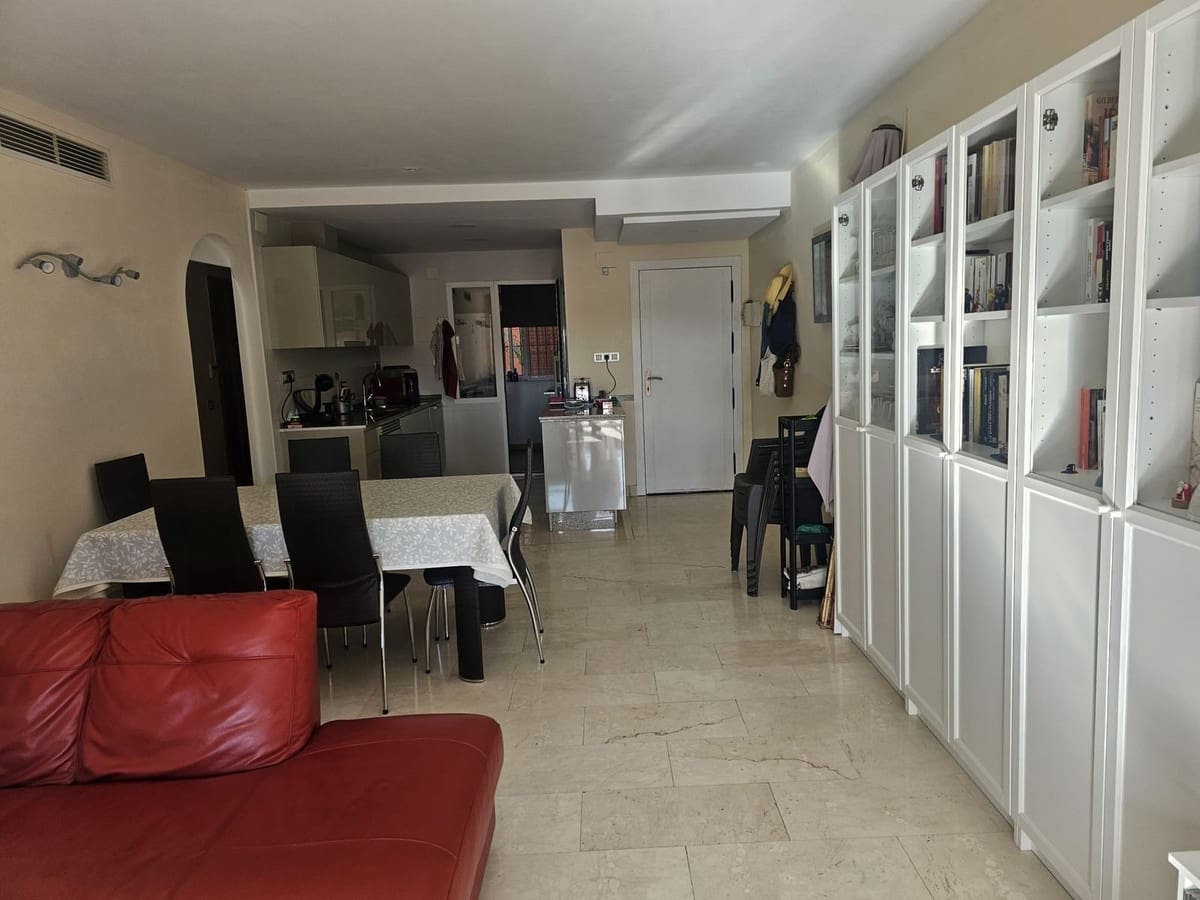 3 sovrum Lägenhet till salu i Riviera del Sol med pool garage - 399 000 € (Ref: 9592019)