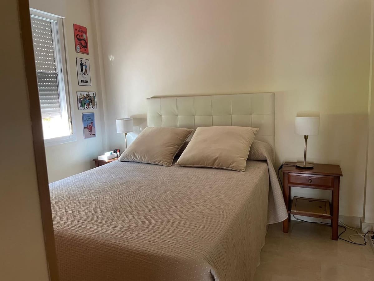 3 sovrum Lägenhet till salu i Riviera del Sol med pool garage - 399 000 € (Ref: 9592019)