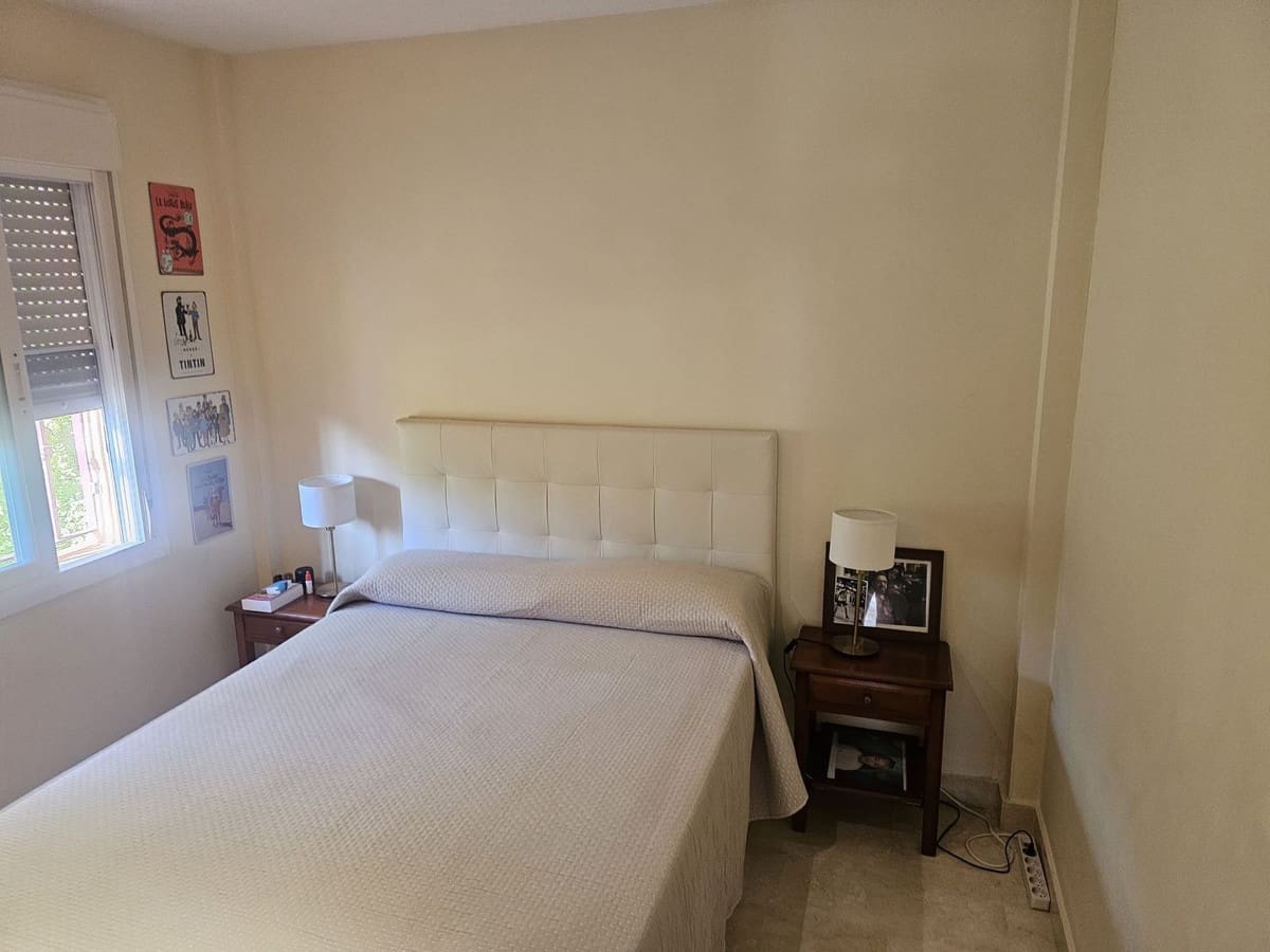 3 sovrum Lägenhet till salu i Riviera del Sol med pool garage - 399 000 € (Ref: 9592019)