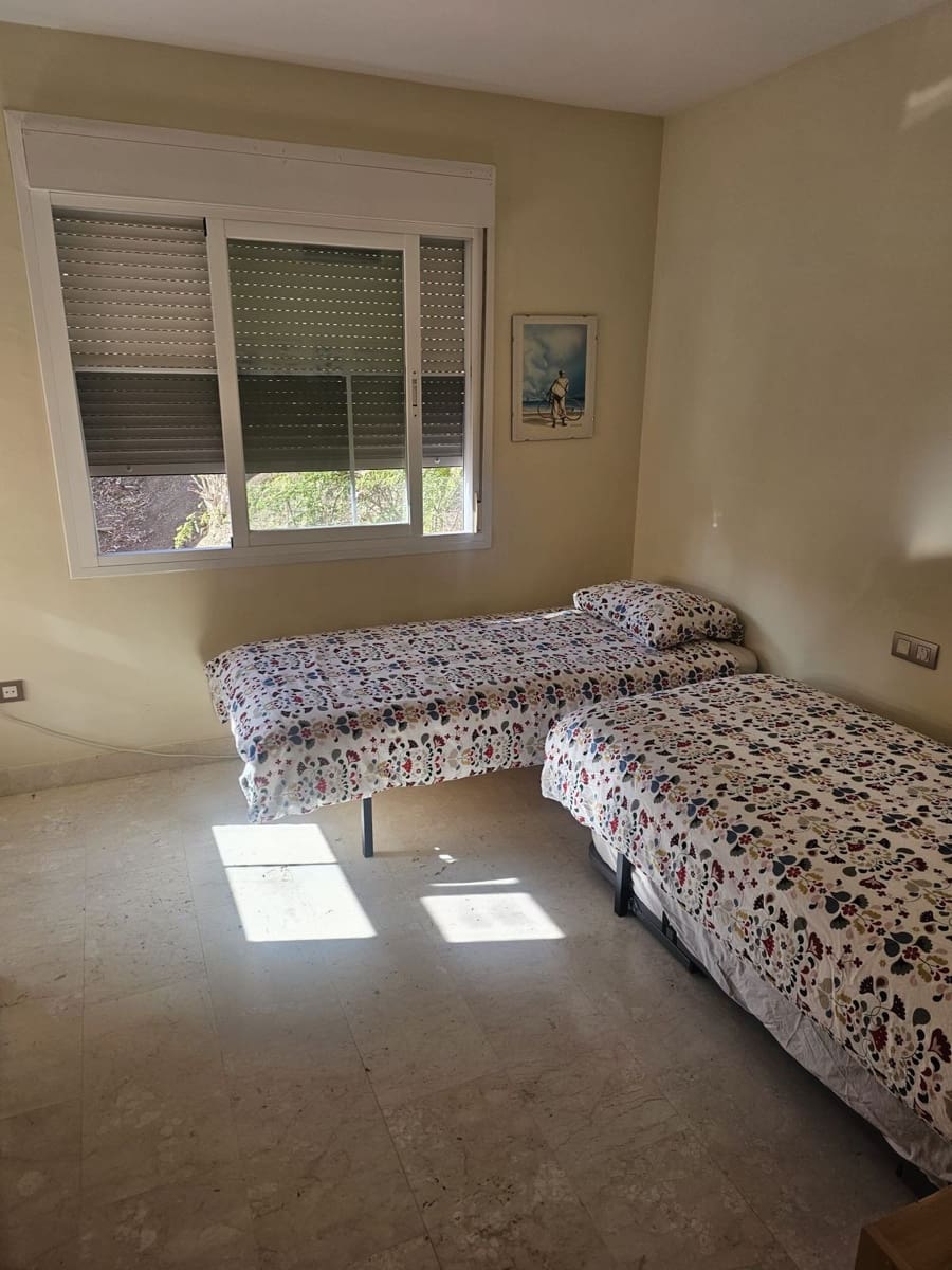 3 sovrum Lägenhet till salu i Riviera del Sol med pool garage - 399 000 € (Ref: 9592019)