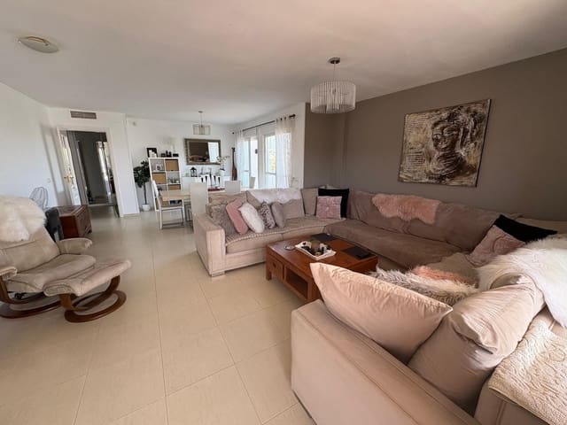 3 camera da letto Appartamento in vendita in Miraflores, Mijas con piscina garage - 375.000 € (Rif: 9592020)