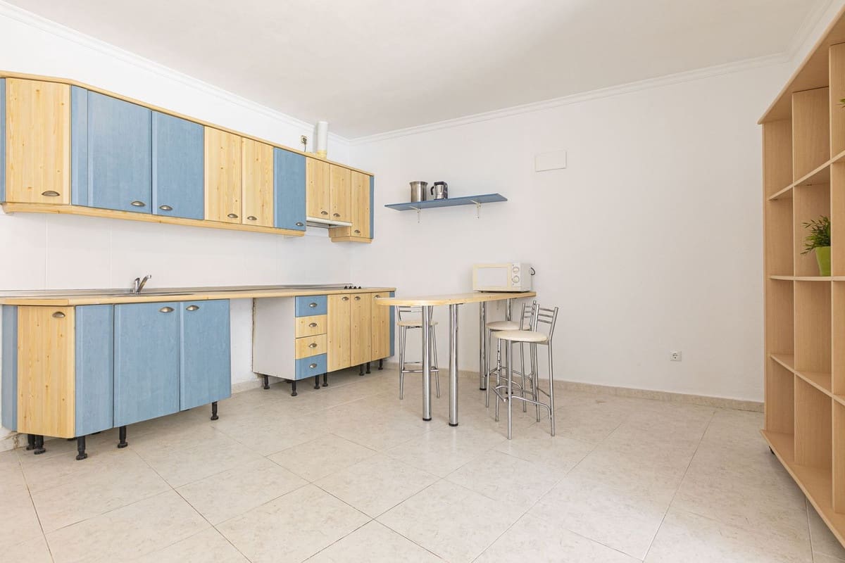 1 camera da letto Appartamento in vendita in Calahonda con piscina - 320.000 € (Rif: 9592021)