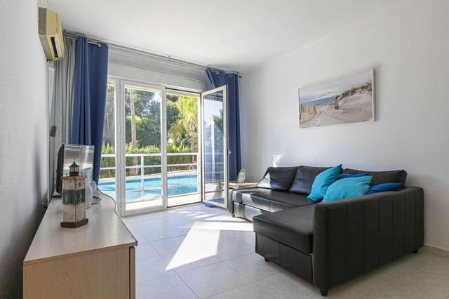 1 camera da letto Appartamento in vendita in Calahonda, Mijas con piscina - 320.000 € (Rif: 9592021)