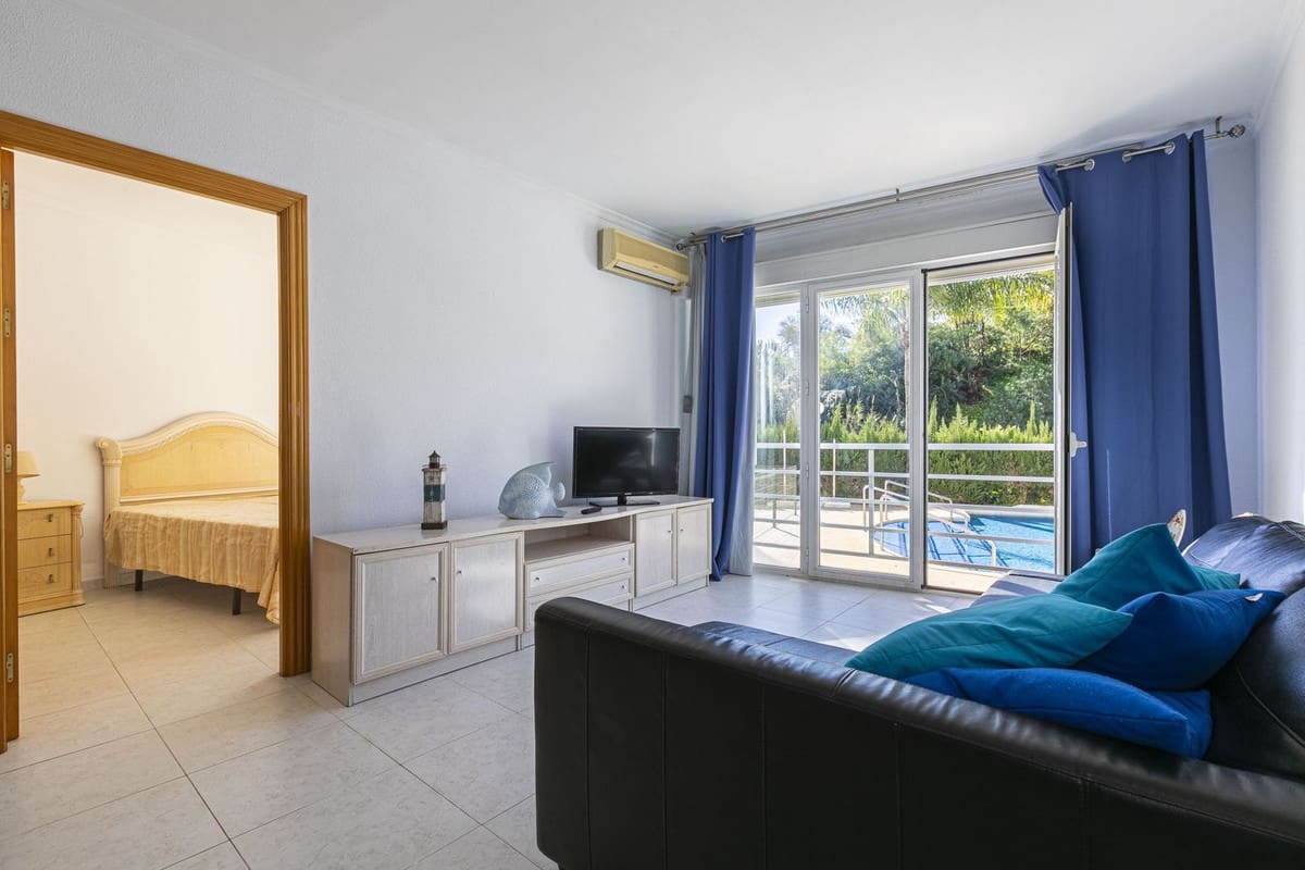1 camera da letto Appartamento in vendita in Calahonda con piscina - 320.000 € (Rif: 9592021)