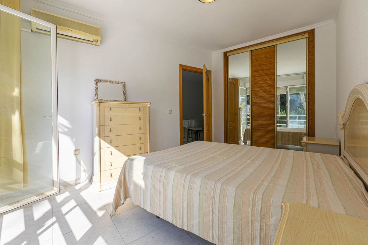 1 camera da letto Appartamento in vendita in Calahonda con piscina - 320.000 € (Rif: 9592021)