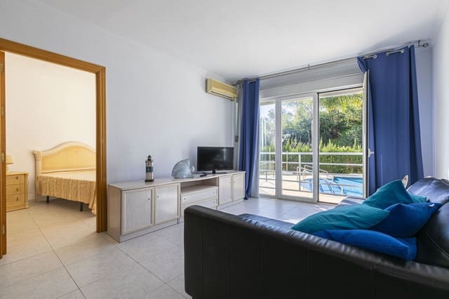 1 camera da letto Appartamento in vendita in Calahonda, Mijas con piscina - 320.000 € (Rif: 9592021)