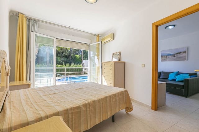 1 camera da letto Appartamento in vendita in Calahonda, Mijas con piscina - 320.000 € (Rif: 9592021)