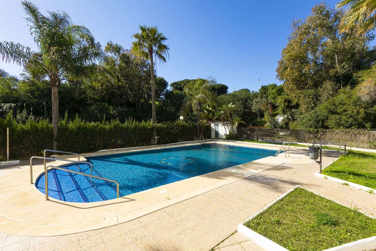 1 camera da letto Appartamento in vendita in Calahonda con piscina - 320.000 € (Rif: 9592021)