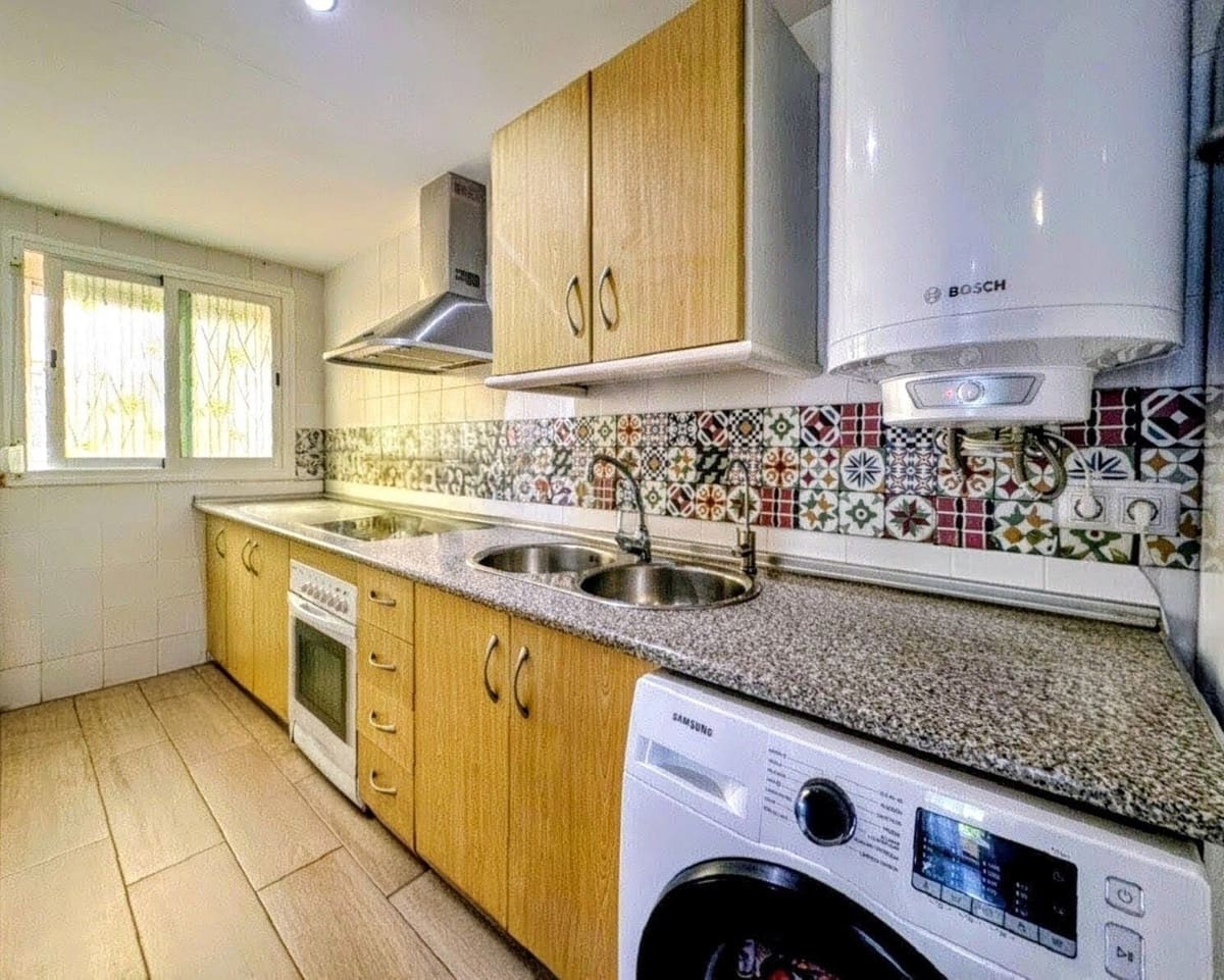 3 camera da letto Appartamento in vendita in Riviera del Sol con piscina - 289.000 € (Rif: 9592022)