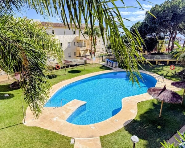 3 camera da letto Appartamento in vendita in Riviera del Sol, Mijas con piscina - 289.000 € (Rif: 9592022)