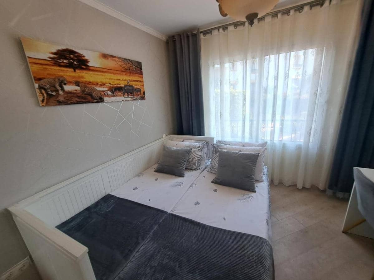3 camera da letto Appartamento in vendita in Riviera del Sol con piscina - 450.000 € (Rif: 9593070)