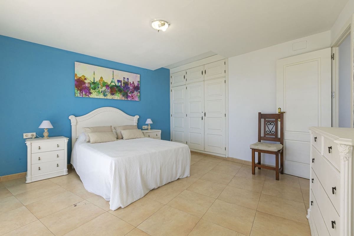 2 camera da letto Appartamento in vendita in Calahonda con piscina garage - 430.000 € (Rif: 9593071)