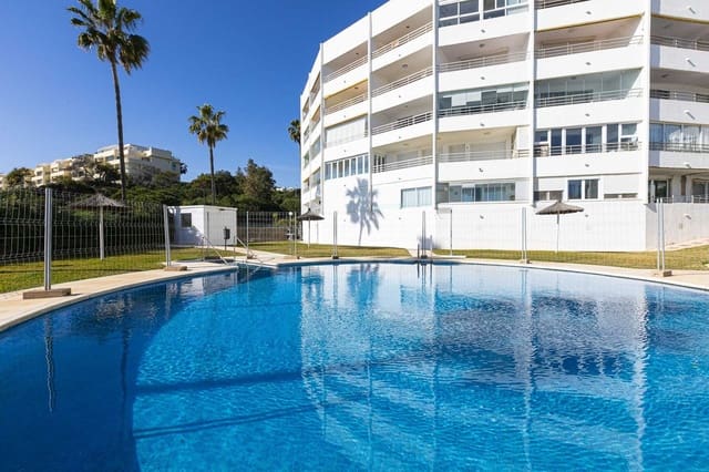 2 camera da letto Appartamento in vendita in Calahonda, Mijas con piscina garage - 430.000 € (Rif: 9593071)