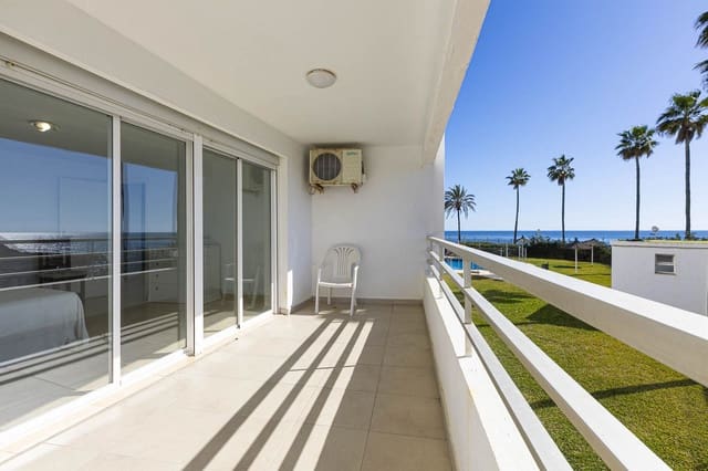 2 camera da letto Appartamento in vendita in Calahonda, Mijas con piscina garage - 430.000 € (Rif: 9593071)