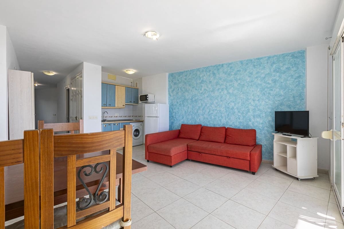 2 camera da letto Appartamento in vendita in Calahonda con piscina garage - 430.000 € (Rif: 9593071)