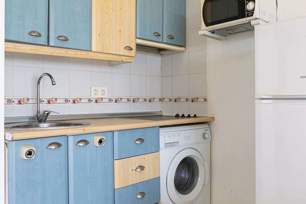 2 camera da letto Appartamento in vendita in Calahonda con piscina garage - 430.000 € (Rif: 9593071)