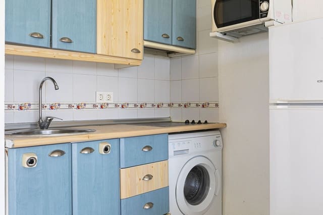 2 camera da letto Appartamento in vendita in Calahonda, Mijas con piscina garage - 430.000 € (Rif: 9593071)