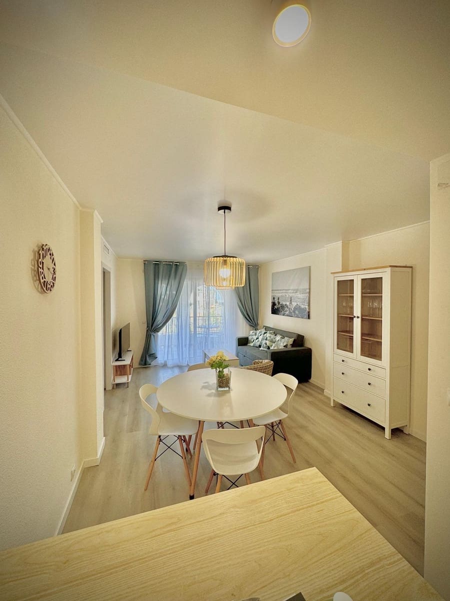 2 sovrum Lägenhet till salu i La Duquesa / Puerto de la Duquesa - 355 000 € (Ref: 9593190)