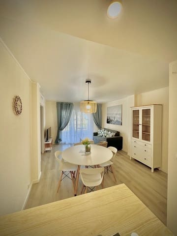 2 sovrum Lägenhet till salu i La Duquesa / Puerto de la Duquesa, Manilva - 355 000 € (Ref: 9593190)