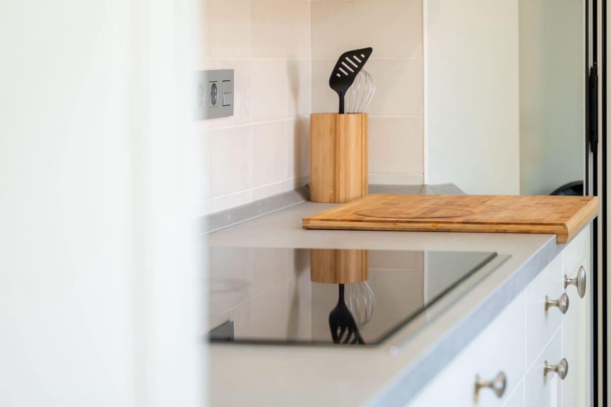 2 slaapkamer Appartement te koop in Elviria met zwembad garage - € 890.000 (Ref: 9596483)