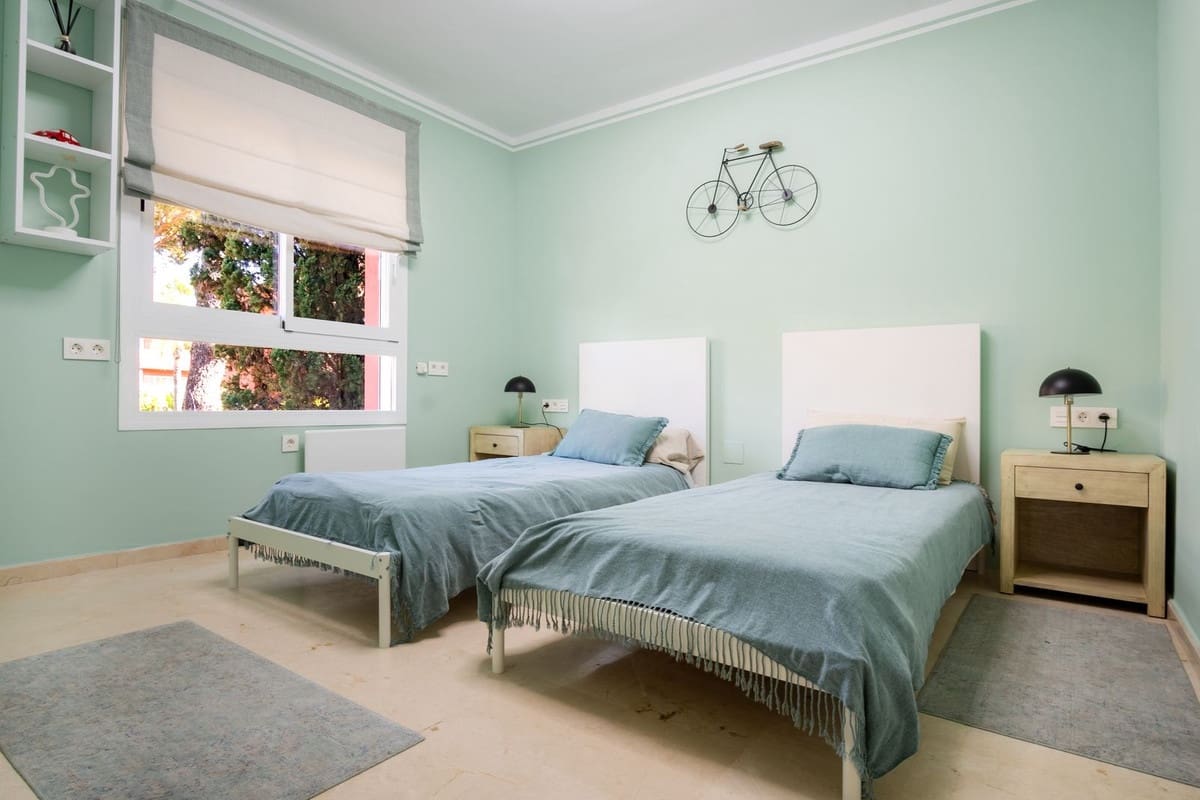 2 slaapkamer Appartement te koop in Elviria met zwembad garage - € 890.000 (Ref: 9596483)