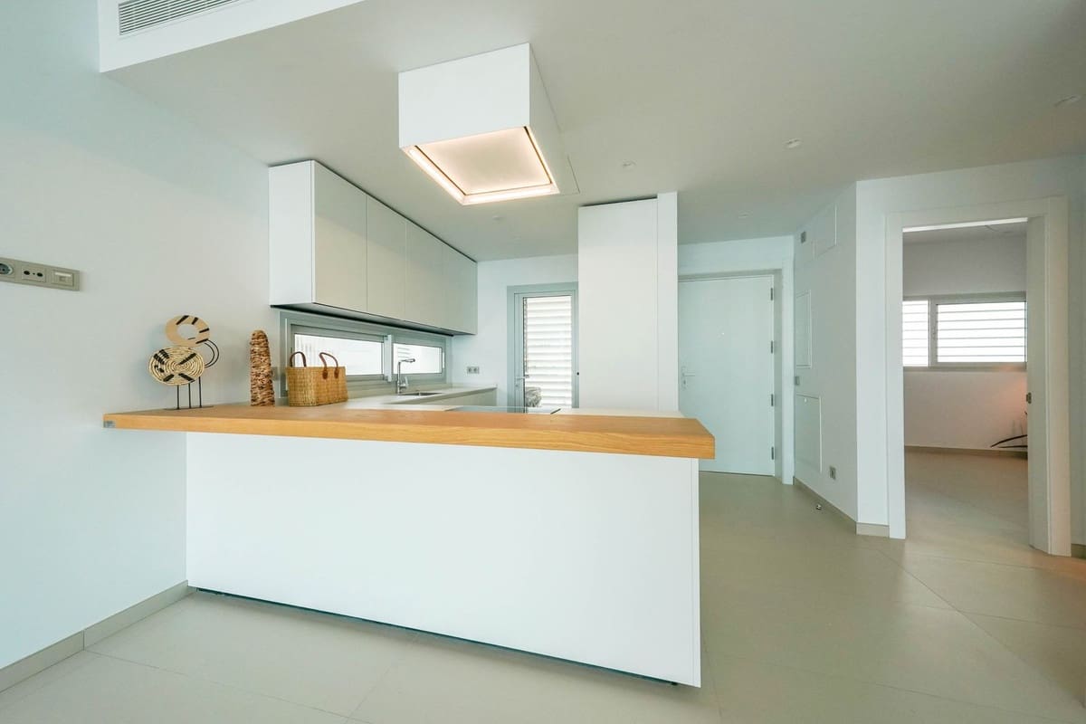 2 camera da letto Attico in vendita in Fuengirola con piscina garage - 799.000 € (Rif: 9596484)