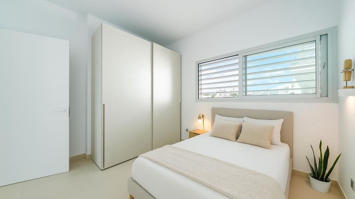 2 camera da letto Attico in vendita in Fuengirola con piscina garage - 799.000 € (Rif: 9596484)