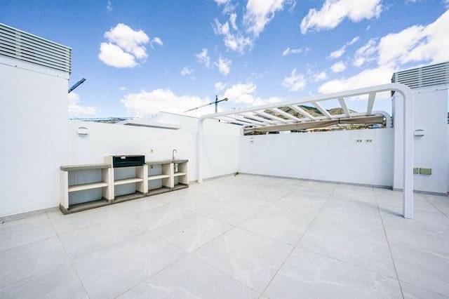 2 camera da letto Attico in vendita in Fuengirola con piscina garage - 799.000 € (Rif: 9596484)