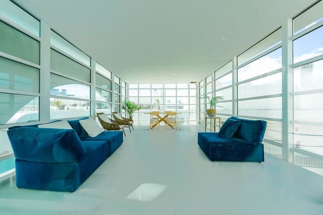 2 camera da letto Attico in vendita in Fuengirola con piscina garage - 799.000 € (Rif: 9596484)