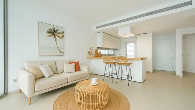 2 camera da letto Attico in vendita in Fuengirola con piscina garage - 799.000 € (Rif: 9596484)