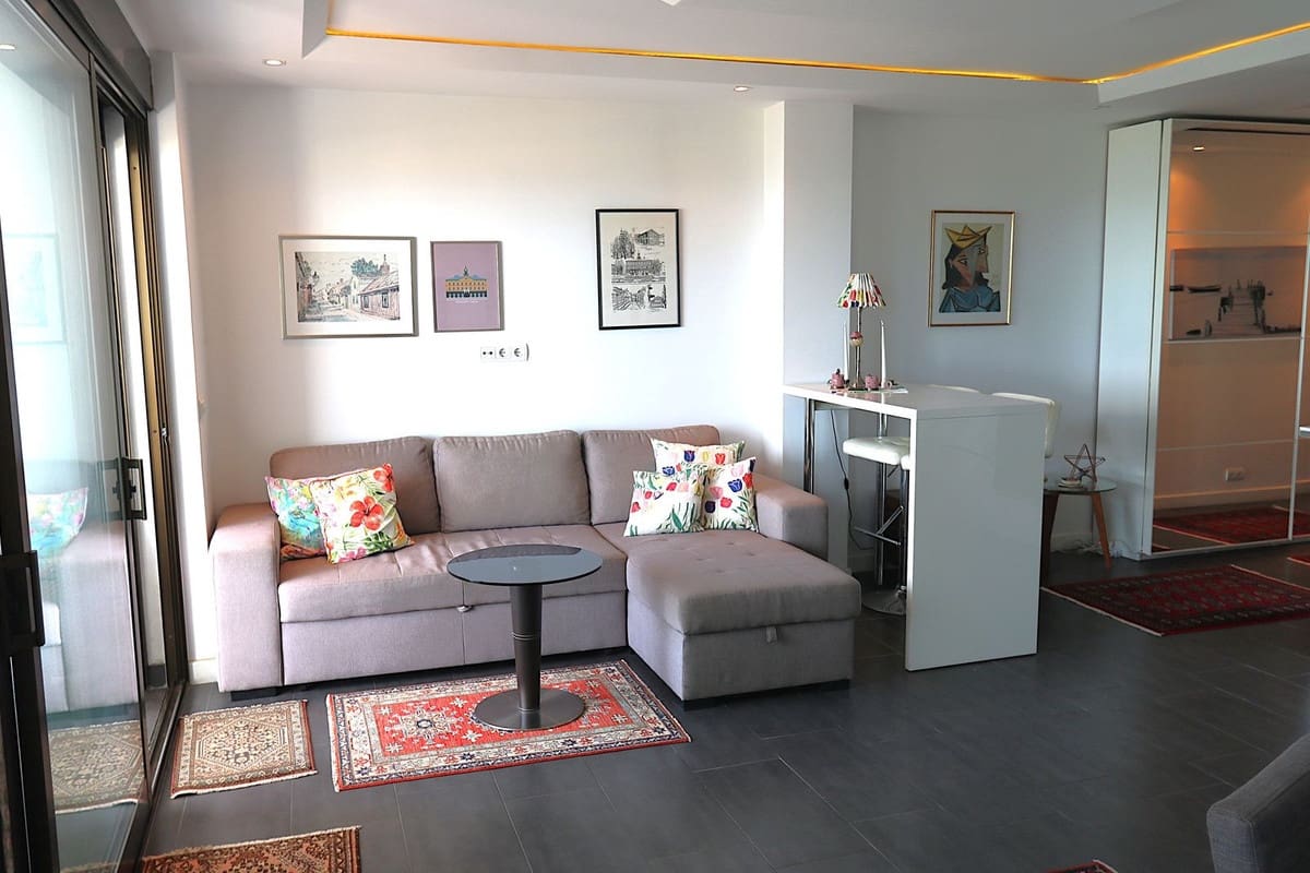 3 Zimmer Apartment zu verkaufen in Fuengirola - 525.000 € (Ref: 9596486)