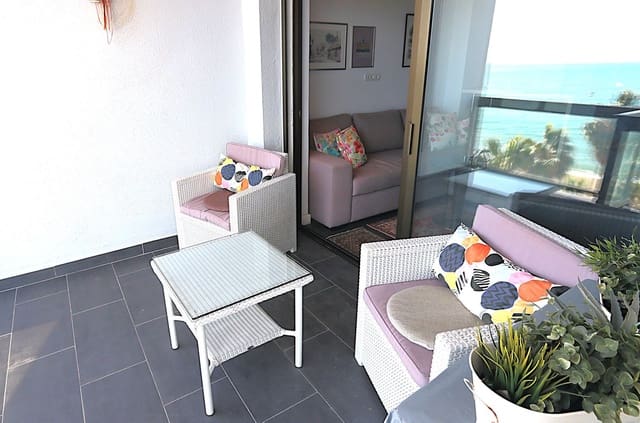 3 Zimmer Apartment zu verkaufen in Fuengirola - 525.000 € (Ref: 9596486)