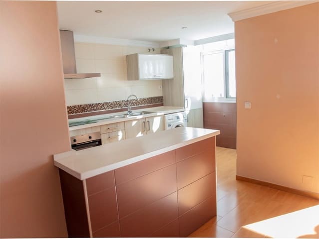 4 bedroom Apartment for sale in San Pedro de Alcantara, Marbella - € 402,000 (Ref: 9596791)