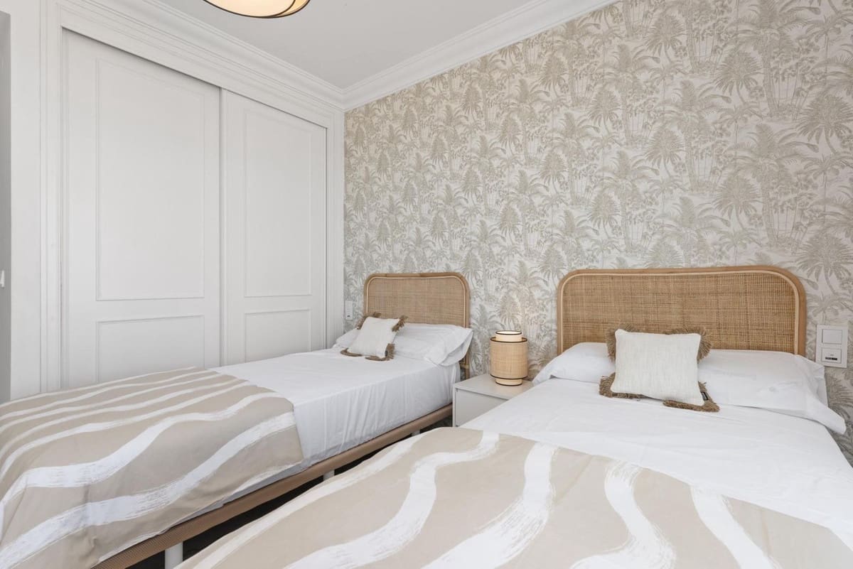 3 camera da letto Attico in vendita in Puerto Banus con piscina garage - 2.300.000 € (Rif: 9596792)