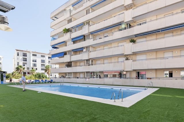 3 camera da letto Attico in vendita in Puerto Banus, Marbella con piscina garage - 2.300.000 € (Rif: 9596792)