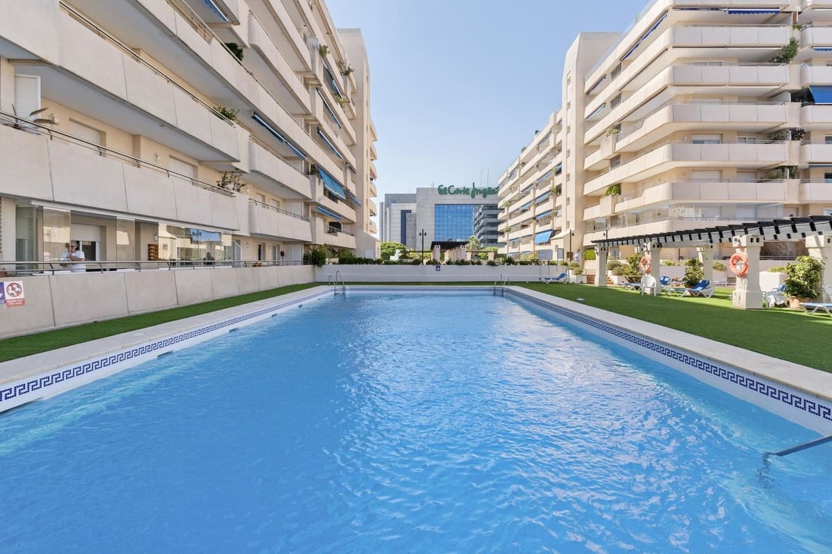 3 camera da letto Attico in vendita in Puerto Banus con piscina garage - 2.300.000 € (Rif: 9596792)