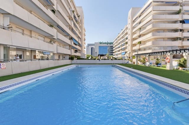 3 camera da letto Attico in vendita in Puerto Banus, Marbella con piscina garage - 2.300.000 € (Rif: 9596792)