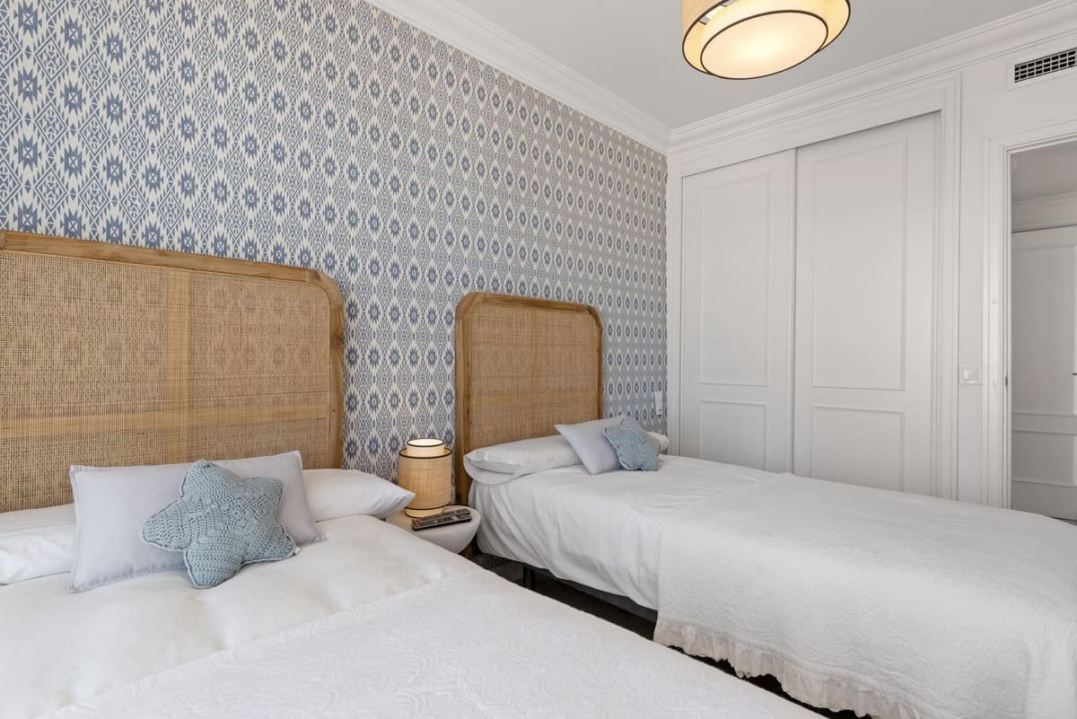 3 camera da letto Attico in vendita in Puerto Banus con piscina garage - 2.300.000 € (Rif: 9596792)