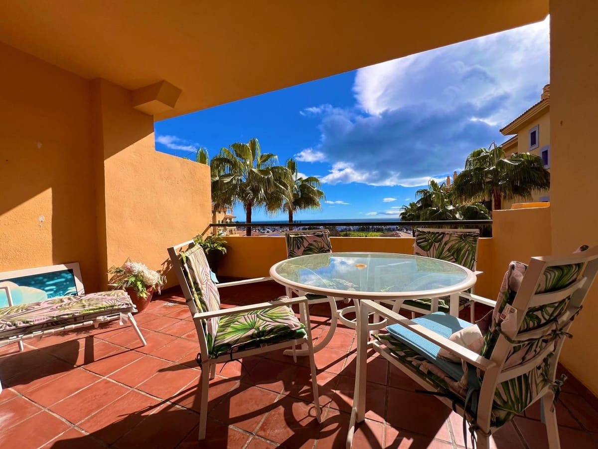 2 camera da letto Appartamento in vendita in San Pedro de Alcantara con piscina garage - 525.000 € (Rif: 9598062)