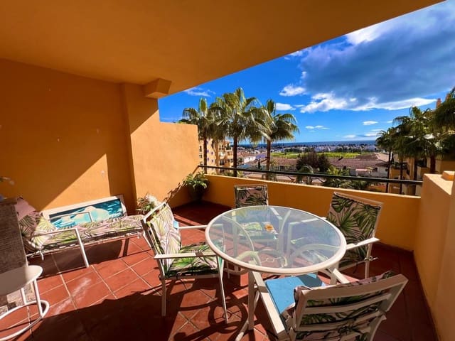 2 camera da letto Appartamento in vendita in San Pedro de Alcantara, Marbella con piscina garage - 525.000 € (Rif: 9598062)