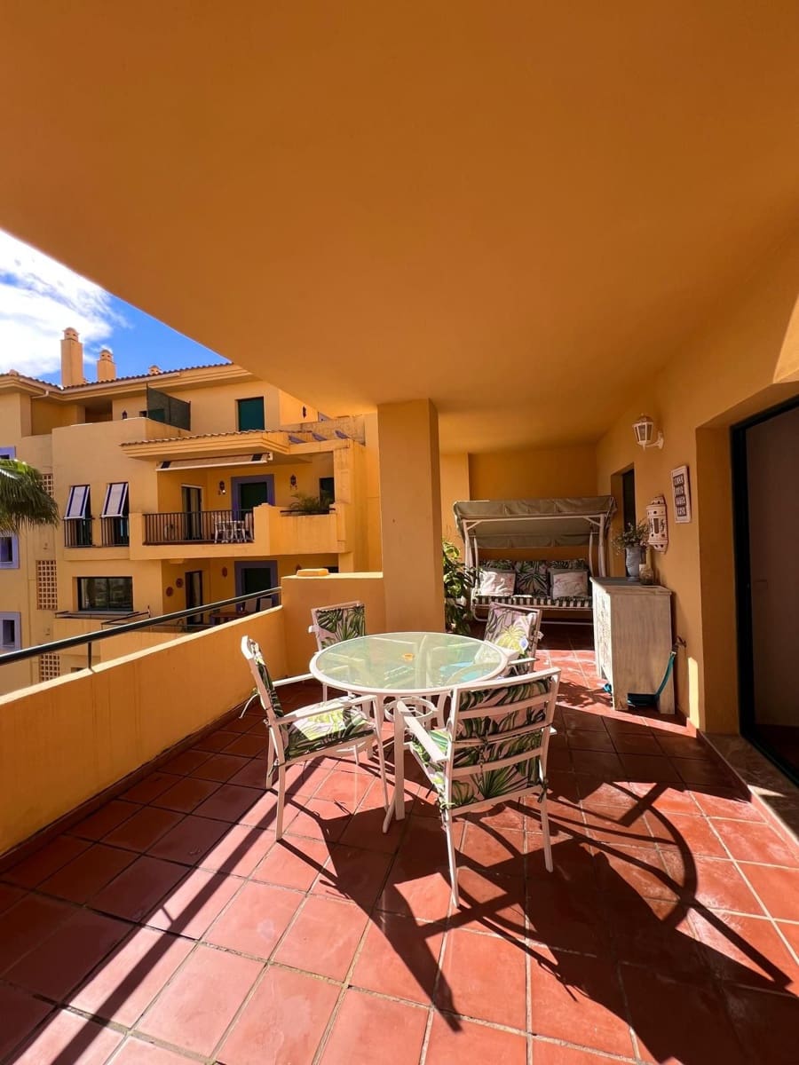 2 camera da letto Appartamento in vendita in San Pedro de Alcantara con piscina garage - 525.000 € (Rif: 9598062)